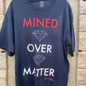 Diamond Supply Men’s T-Shirt